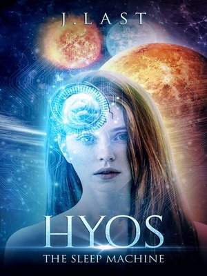 cover image of Hyos, the Sleep Machine
